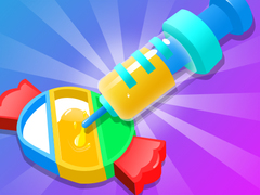 Тоглоом Dye It Right: Color Picker