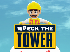 Тоглоом Wreck The Tower