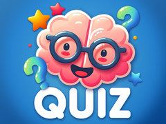 Тоглоом Quizmania: Trivia game