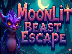 Тоглоом Moonlit Beast Escape