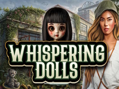Тоглоом Whispering Dolls