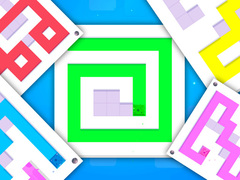 Тоглоом Paint Sponges Puzzle