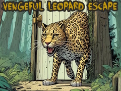 Тоглоом Vengeful Leopard Escape