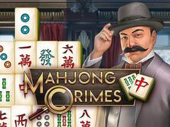Тоглоом Mahjong Crimes