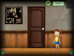Тоглоом Amgel Kids Room Escape 284