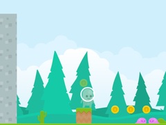 Тоглоом Astro Jump Galaxy