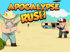 Тоглоом Apocalypse Rush