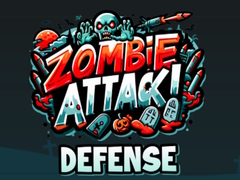 Тоглоом Zombie Attack: Defense