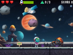 Тоглоом Space Rangers