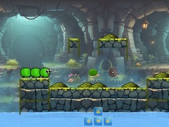 Тоглоом Greedy Grub