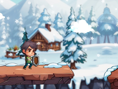 Тоглоом Glacier Adventure