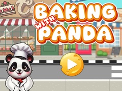 Тоглоом Baking With Panda