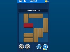 Тоглоом Block Escape