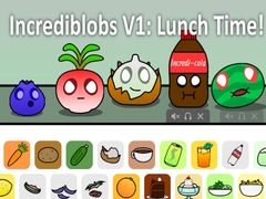 Тоглоом Incrediblobs V1: Lunch Time!