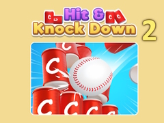Тоглоом Hit & Knock Down 
