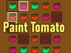 Тоглоом Paint Tomato