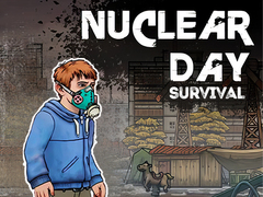 Тоглоом Nuclear Day Surviva