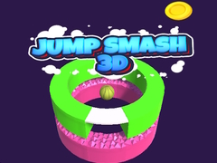 Тоглоом Jump Smash 3D