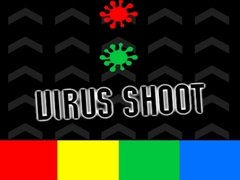 Тоглоом Virus Shoot