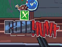 Тоглоом Rail Hunt