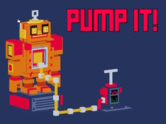 Тоглоом Pump It