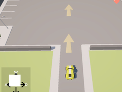 Тоглоом Ultimate Car Parking Challenge