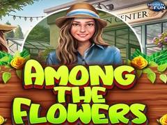 Тоглоом Among the Flowers