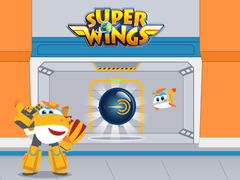 Тоглоом Superwings ColorSwitch