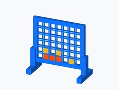 Тоглоом Can Has Connect 4