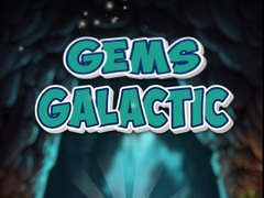 Тоглоом Galactic Gems