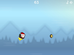 Тоглоом Santa Dash 2