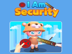 Тоглоом I Am Security 