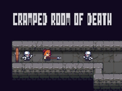 Тоглоом Cramped Room of Death