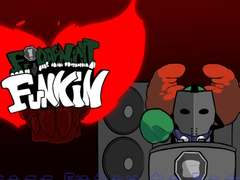 Тоглоом FNF vs Tricky
