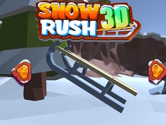 Тоглоом Snow Rush 3D