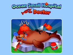Тоглоом Ocean Small Hospital - Doctor