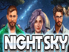 Тоглоом Night Sky