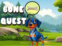 Тоглоом Bone Quest