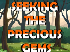 Тоглоом Seeking The Precious