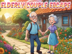 Тоглоом Elderly Couple Escape