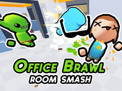 Тоглоом Office Brawl Room Smash