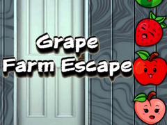 Тоглоом Grape Farm Escape