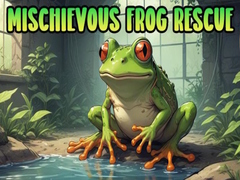 Тоглоом Mischievous Frog Rescue