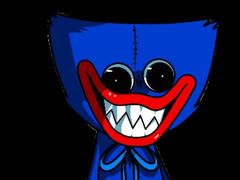 Тоглоом Huggy Wuggy Castle Escape
