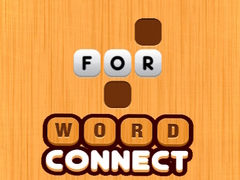 Тоглоом Word Connect 