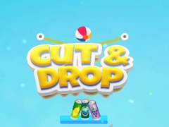 Тоглоом Cut & Drop 