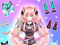 Тоглоом Anime Dress Up Moe