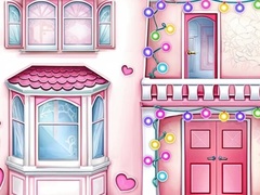 Тоглоом Doll House Design