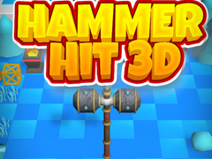 Тоглоом Hammer Hit 3D