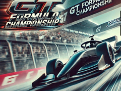 Тоглоом Gt Formula Championship